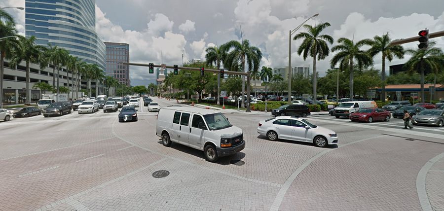 15 Dangerous Cities for Driving in the USA 15 Dangerous Cities for Driving in the USA